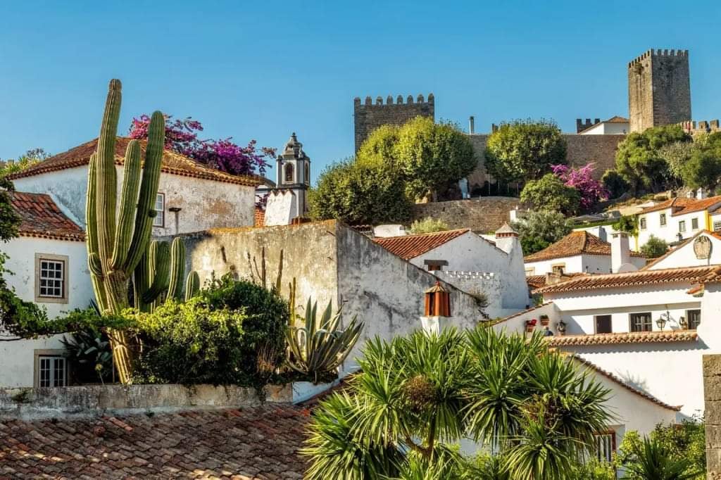 Óbidos 3