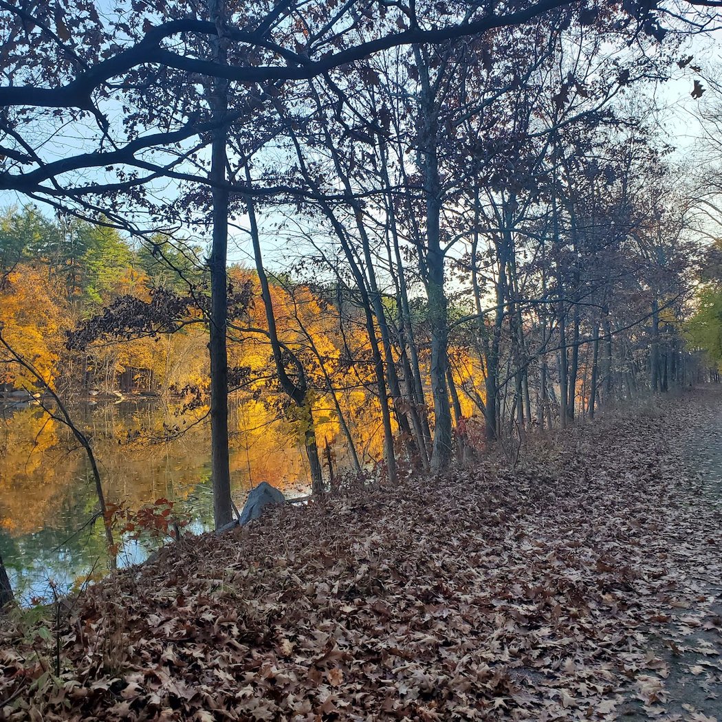 Diverting Reservoir 2