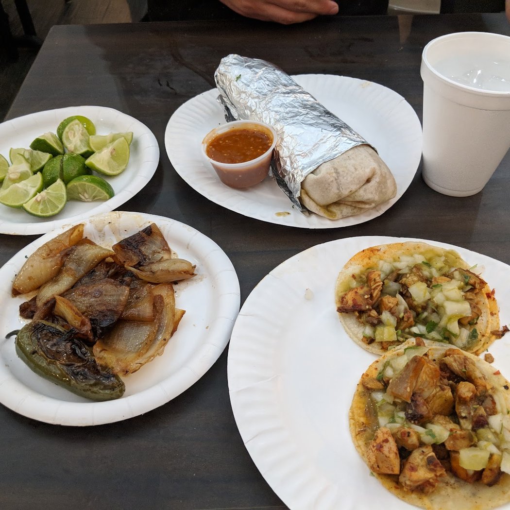 Taqueria De Anda 3