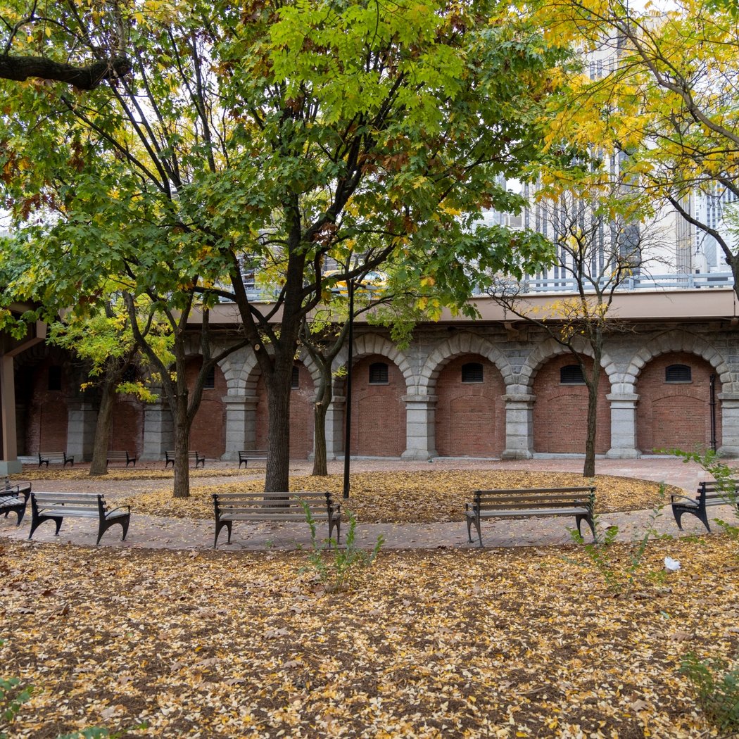 The Arches 1