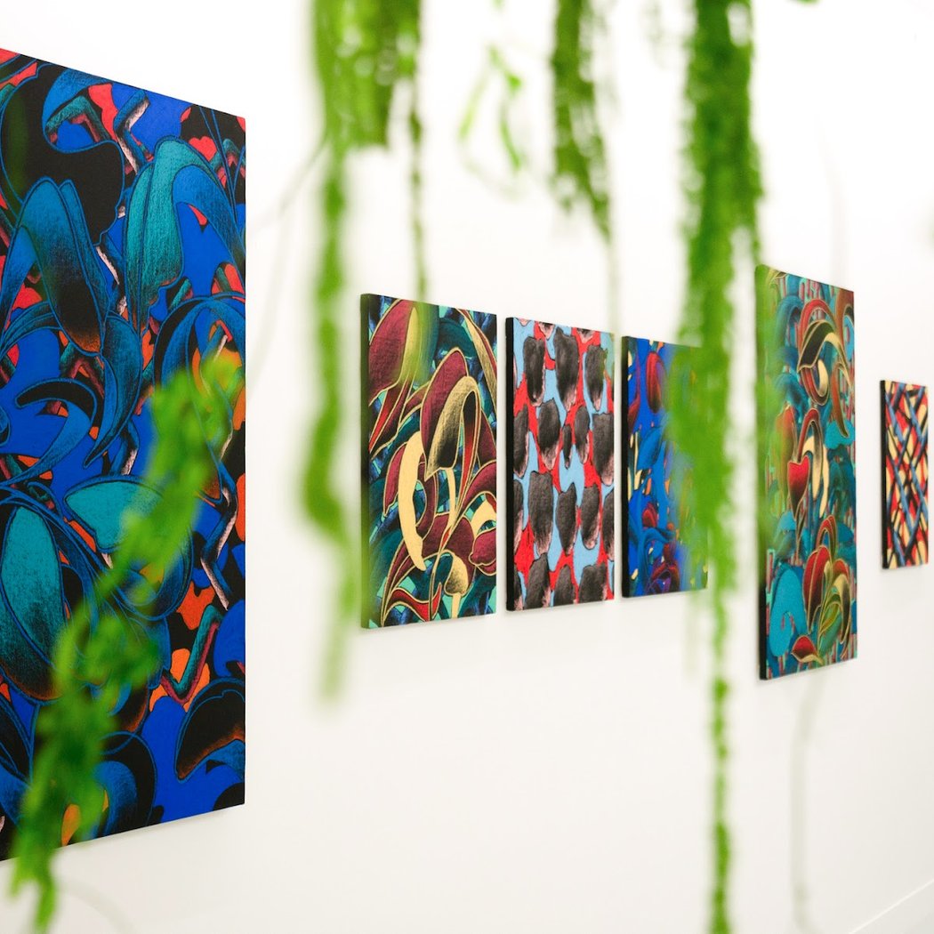 Galerie Bessaud 2