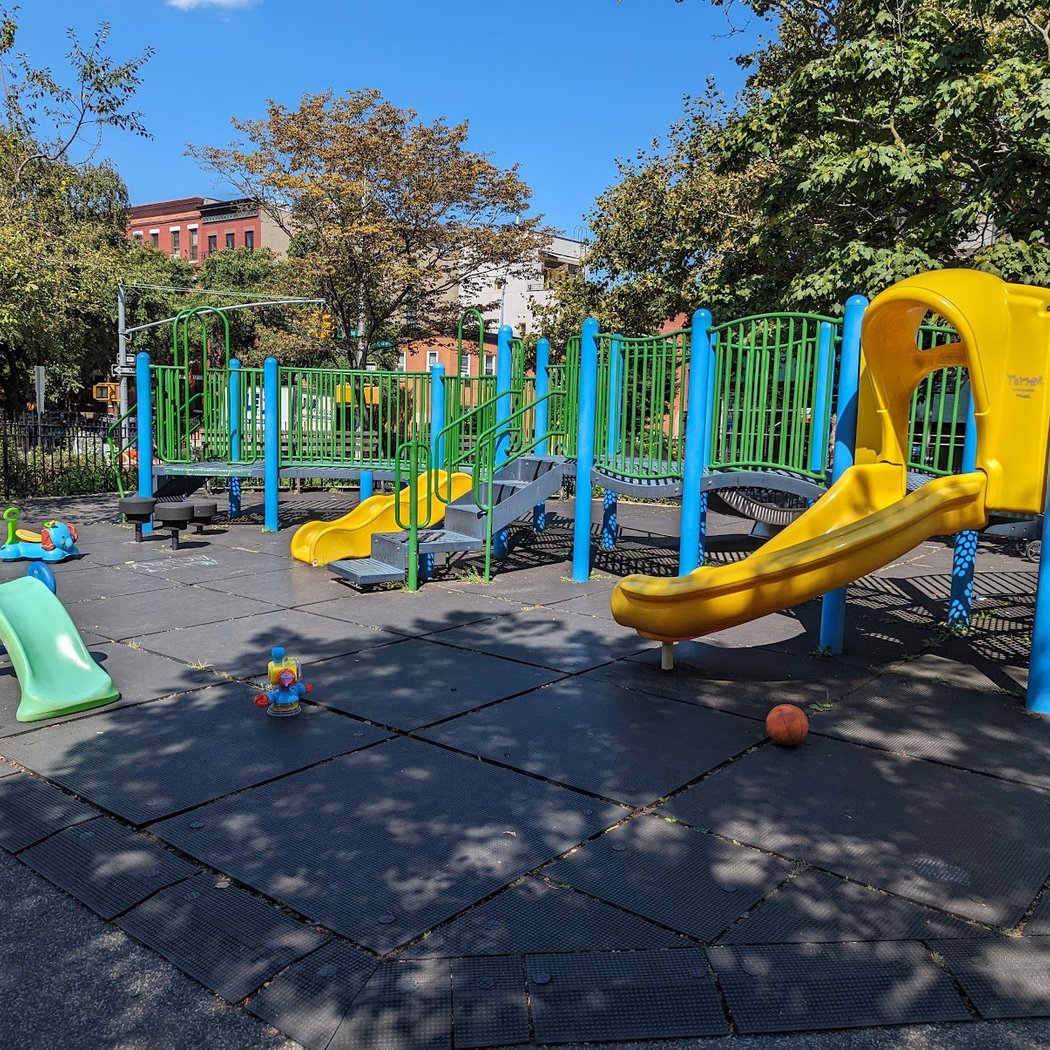 James Forten Playground 2