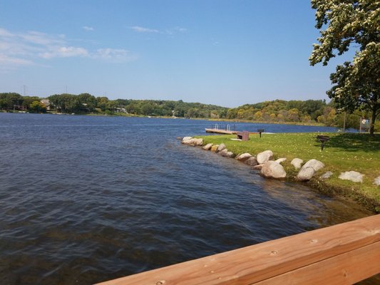 Bryant Lake Regional Park 2