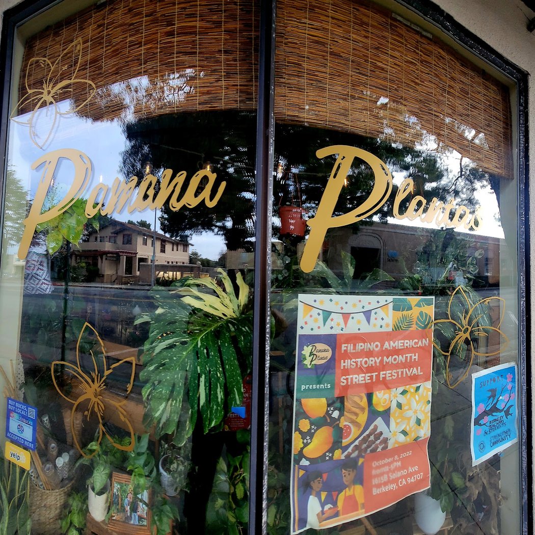 Filipino Kamayan Tea Party Experience 2