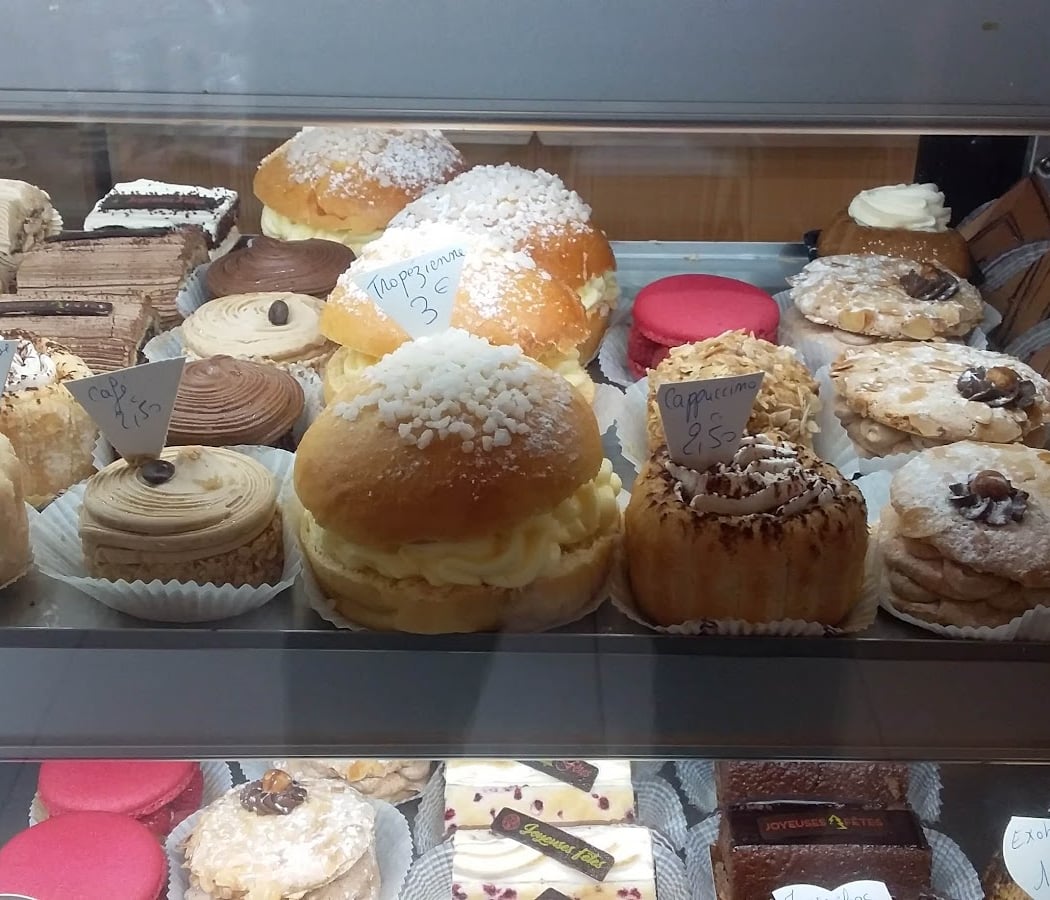 Au Paradis Gourmand 3