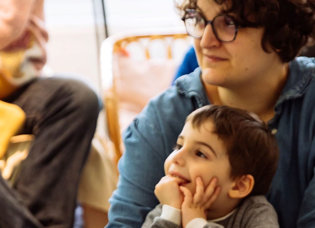 LE GRAND ÉCRAN POUR LES PETITS 1