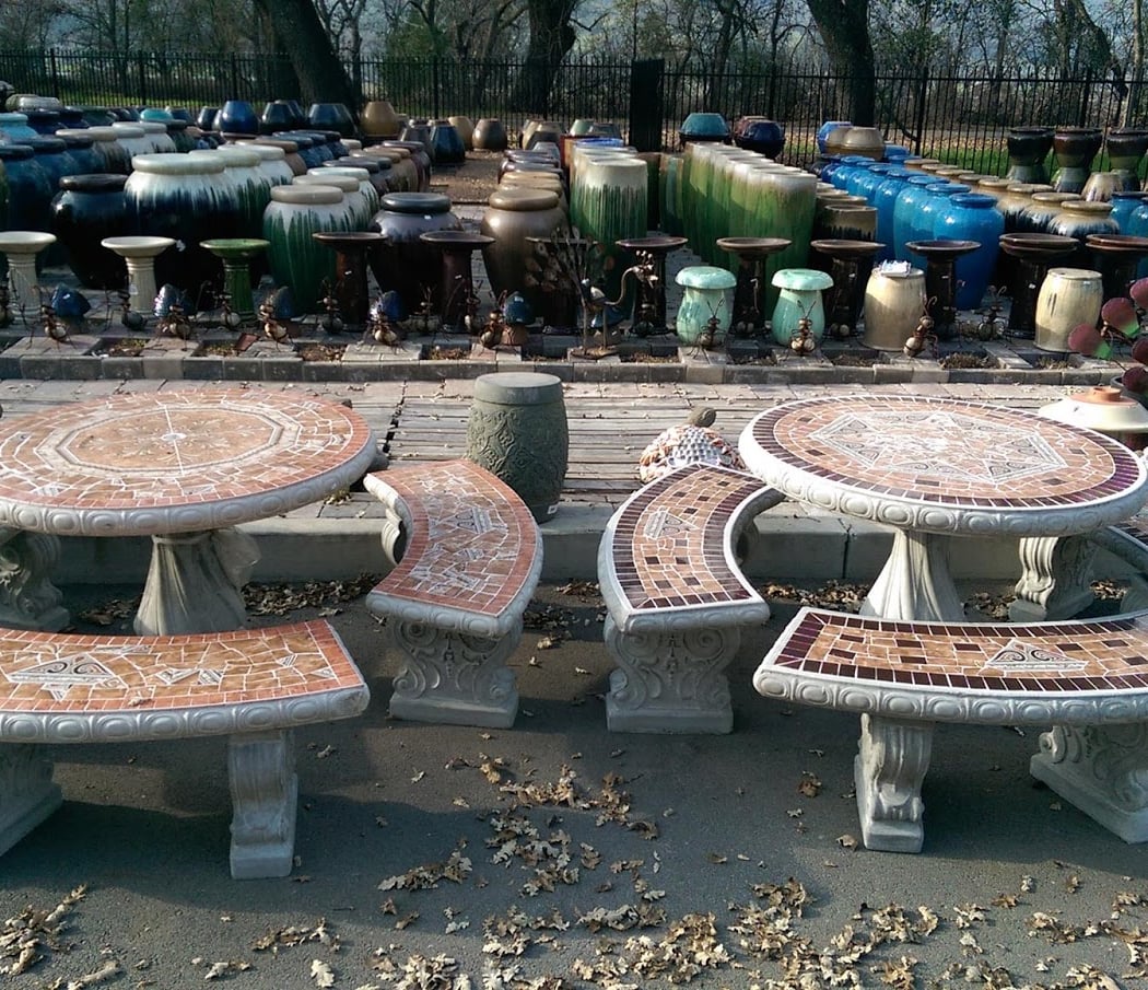 Pottery Paradise 2