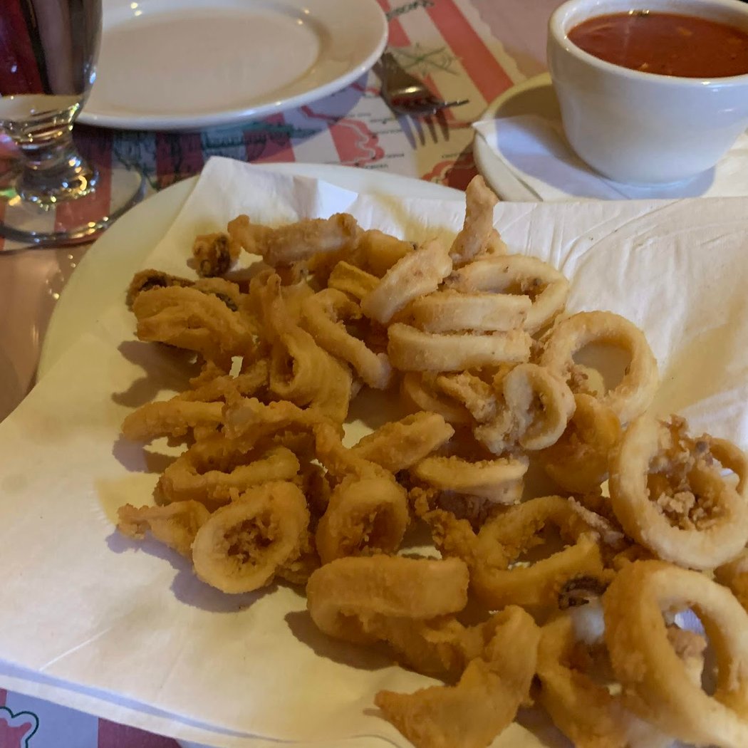 Frank's Trattoria 3