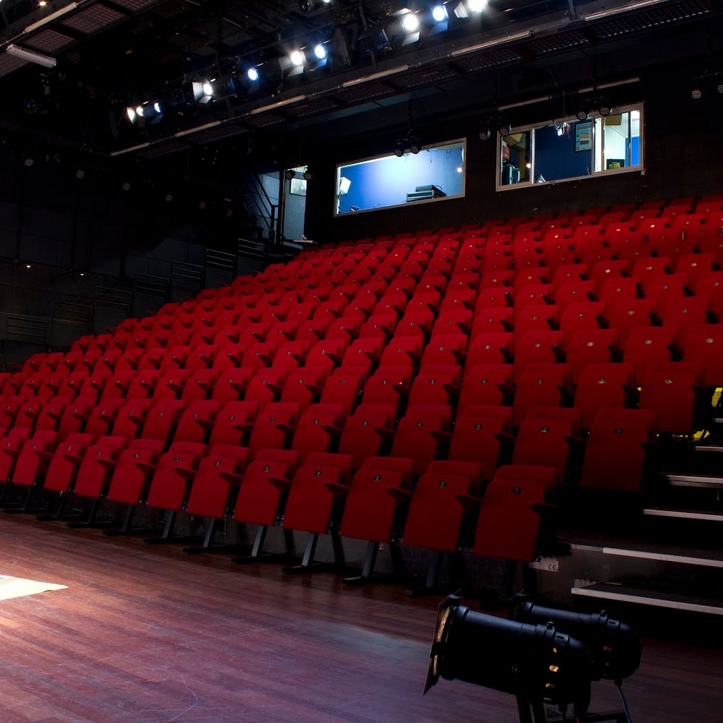 Theater Bellevue 1