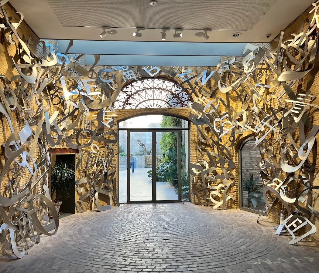 Centro de Arte Hortensia Herrero (CAHH) 3