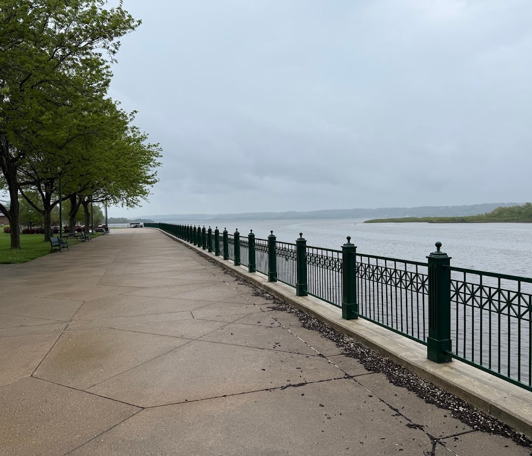 Peoria Riverfront Park 2