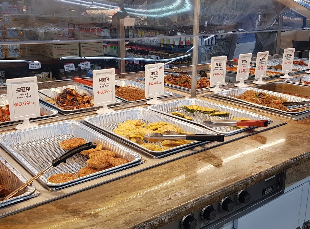 Hankook Supermarket 3