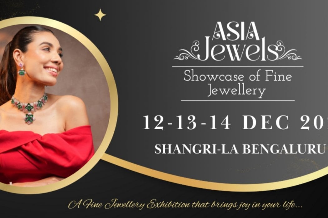 Asia Jewels Show 2