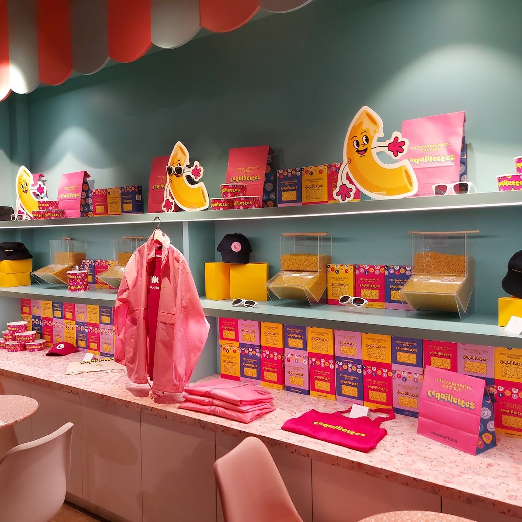 Les ateliers Tout Chocolat de Sweet Bazar 2