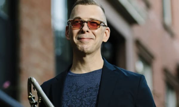 David Gibson Quartet 1