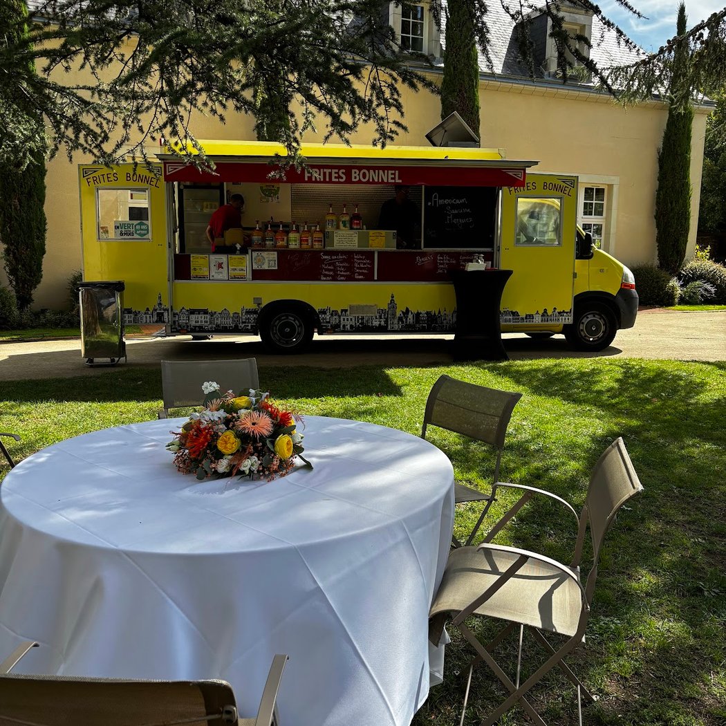 Frites Bonnel 2