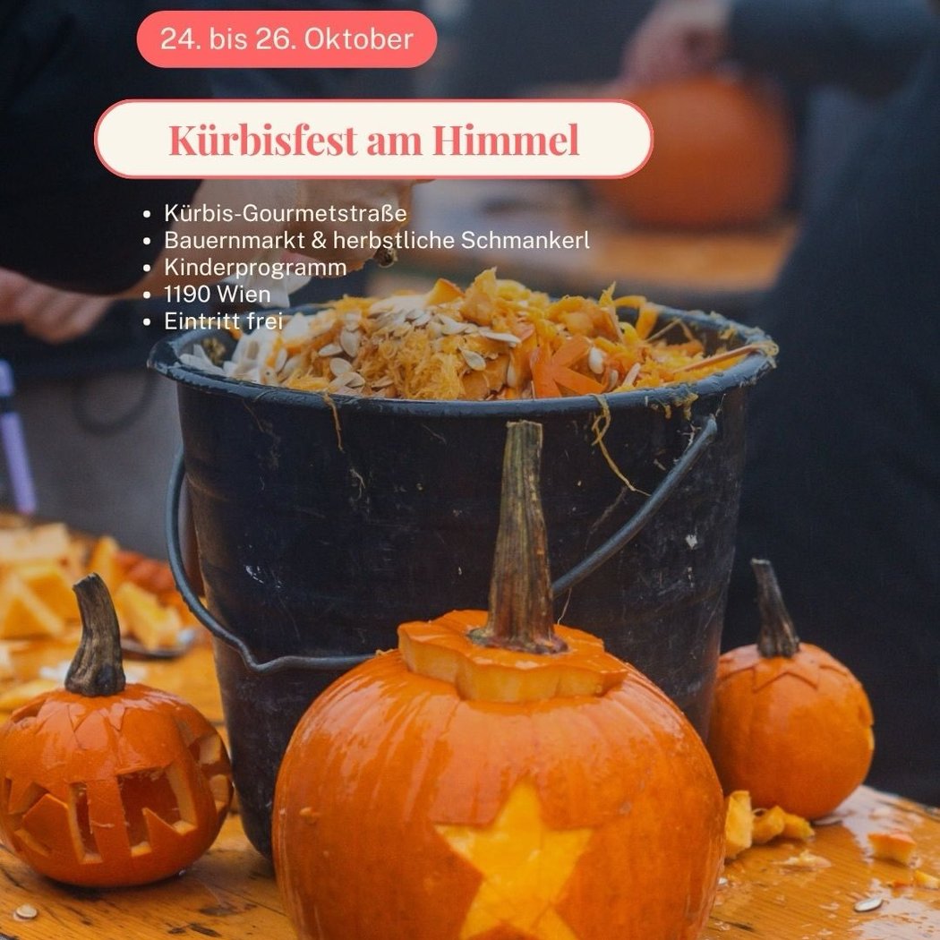 Kürbisfest am Himmel 1