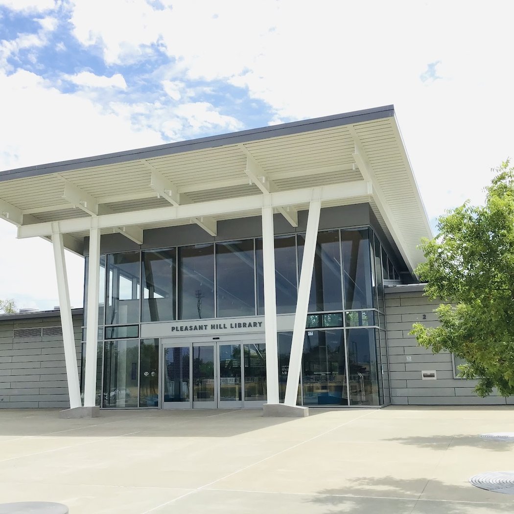 Pleasant Hill Library - Contra Costa County Library 5