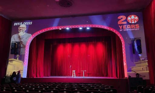 Great Star Theater 2