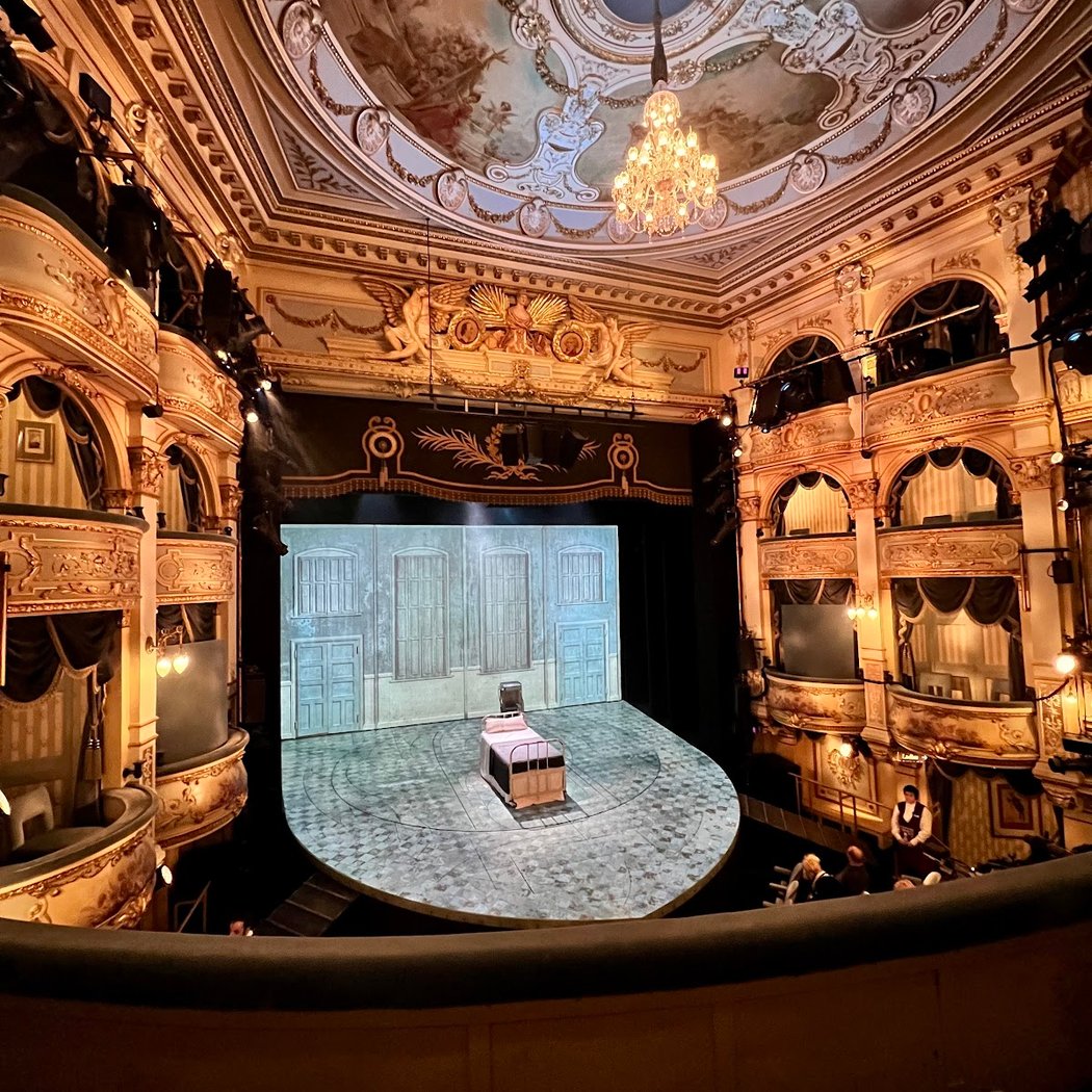 All My Sons Revival 2