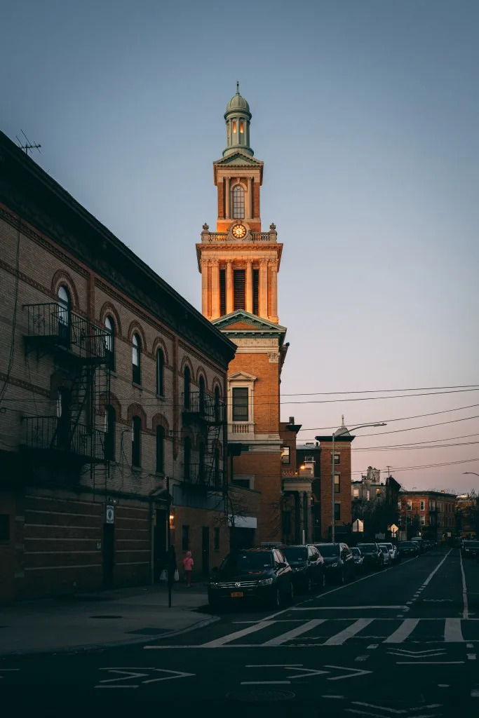 Ridgewood 2