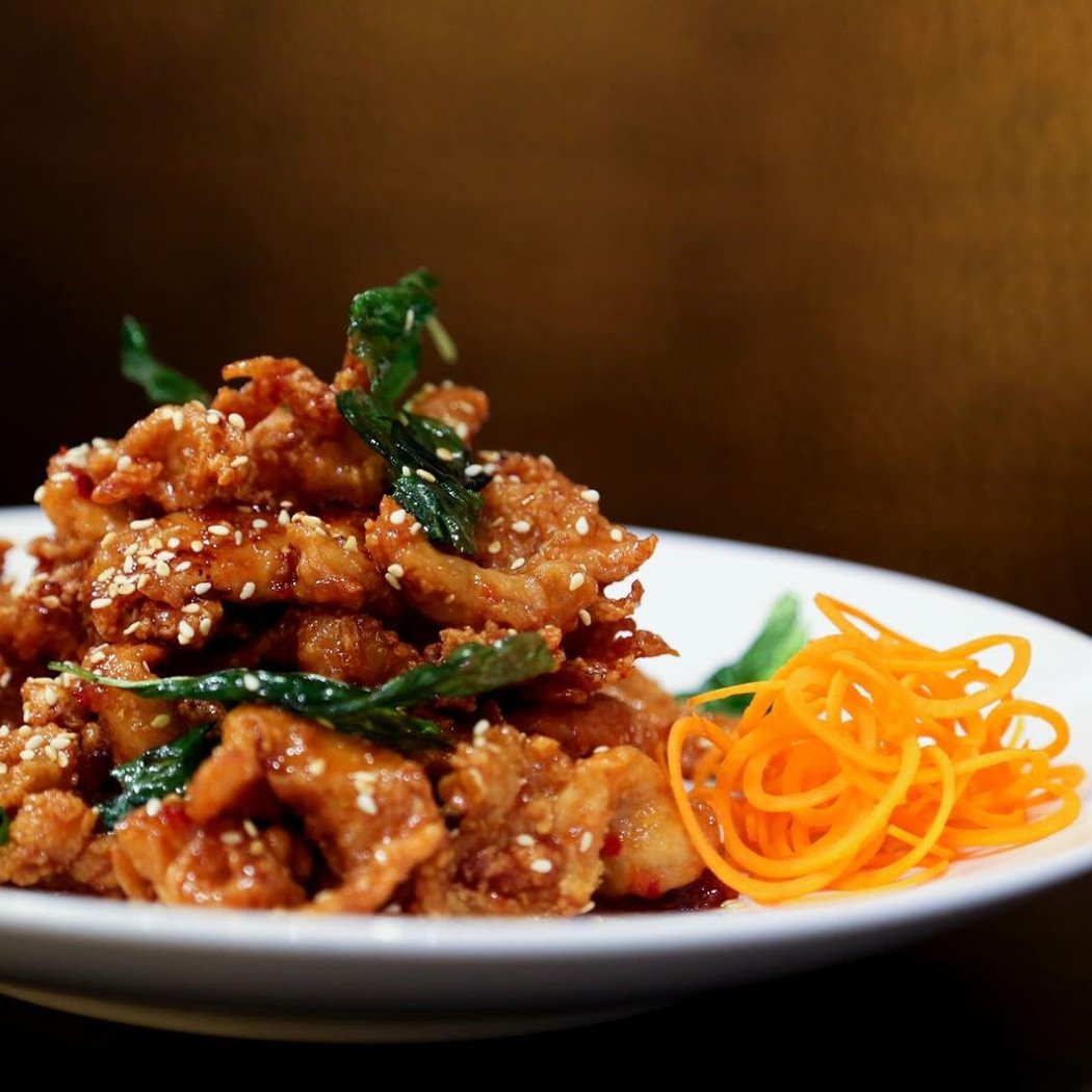Coup De Thai 3