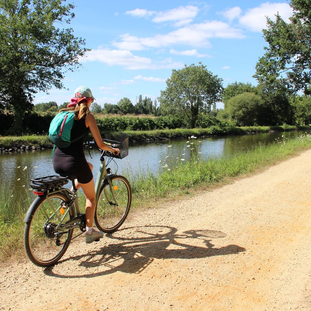 Cycl'Yo - Achat, réparation & location de vélo à Nort-sur-Erdre 1
