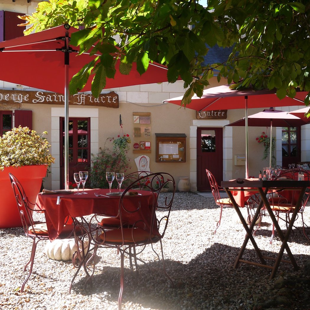 Auberge Saint-Fiacre 3