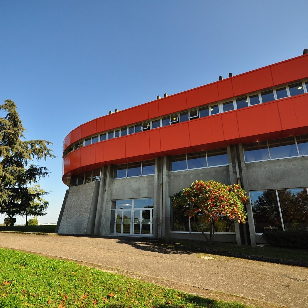 Bibliothèque universitaire Sciences et Techniques, Nancy 2