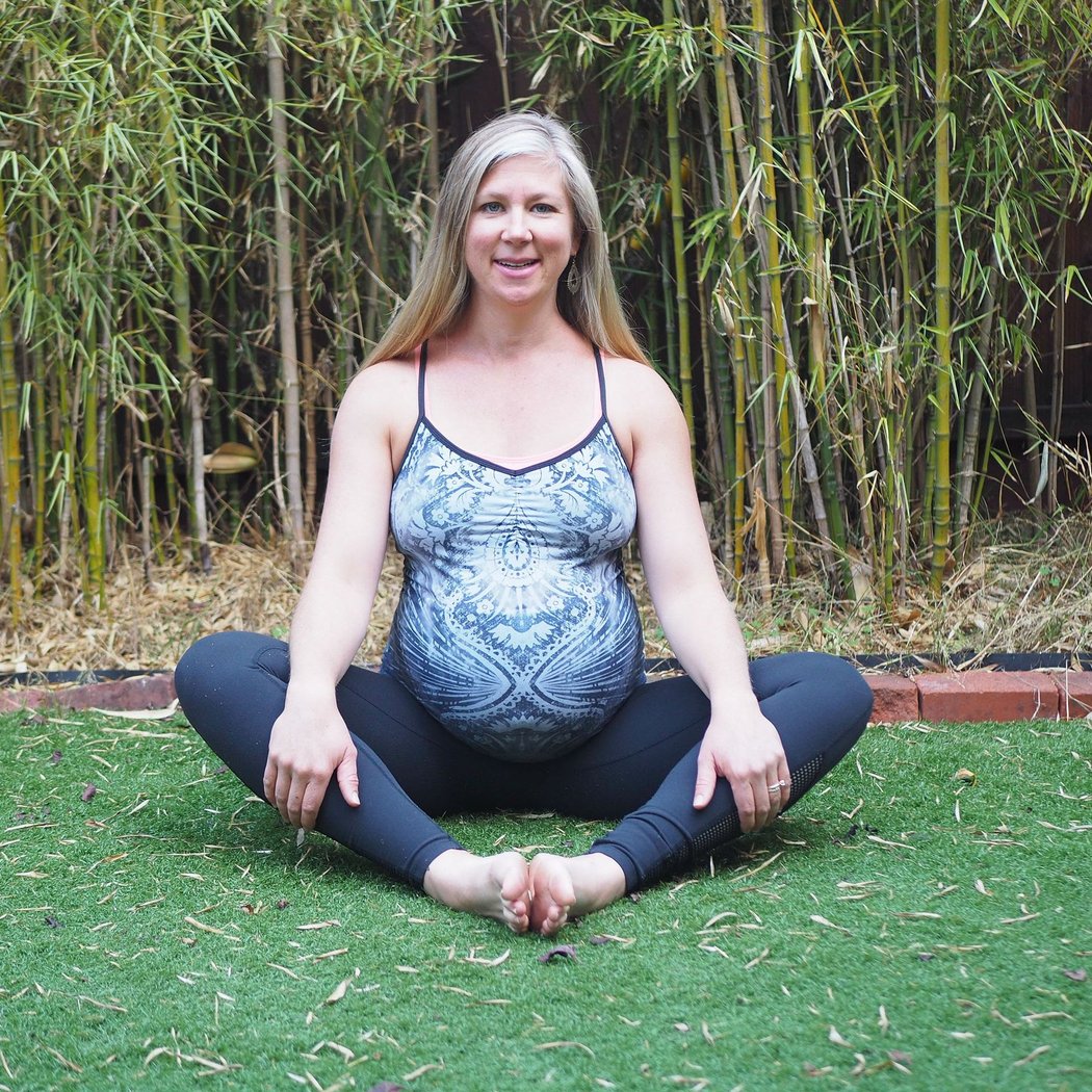 Shift Your Mindset on Labor and Delivery with Ashley Stachon
