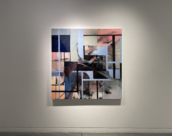 Paul Bloch & Laina Terpstra 1