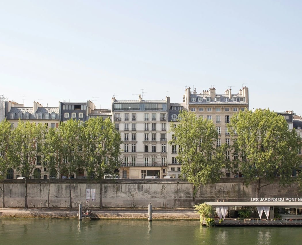 Parc Rives de Seine 2