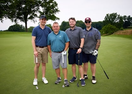 2023 Annual Golf Tournament Fundraiser 1