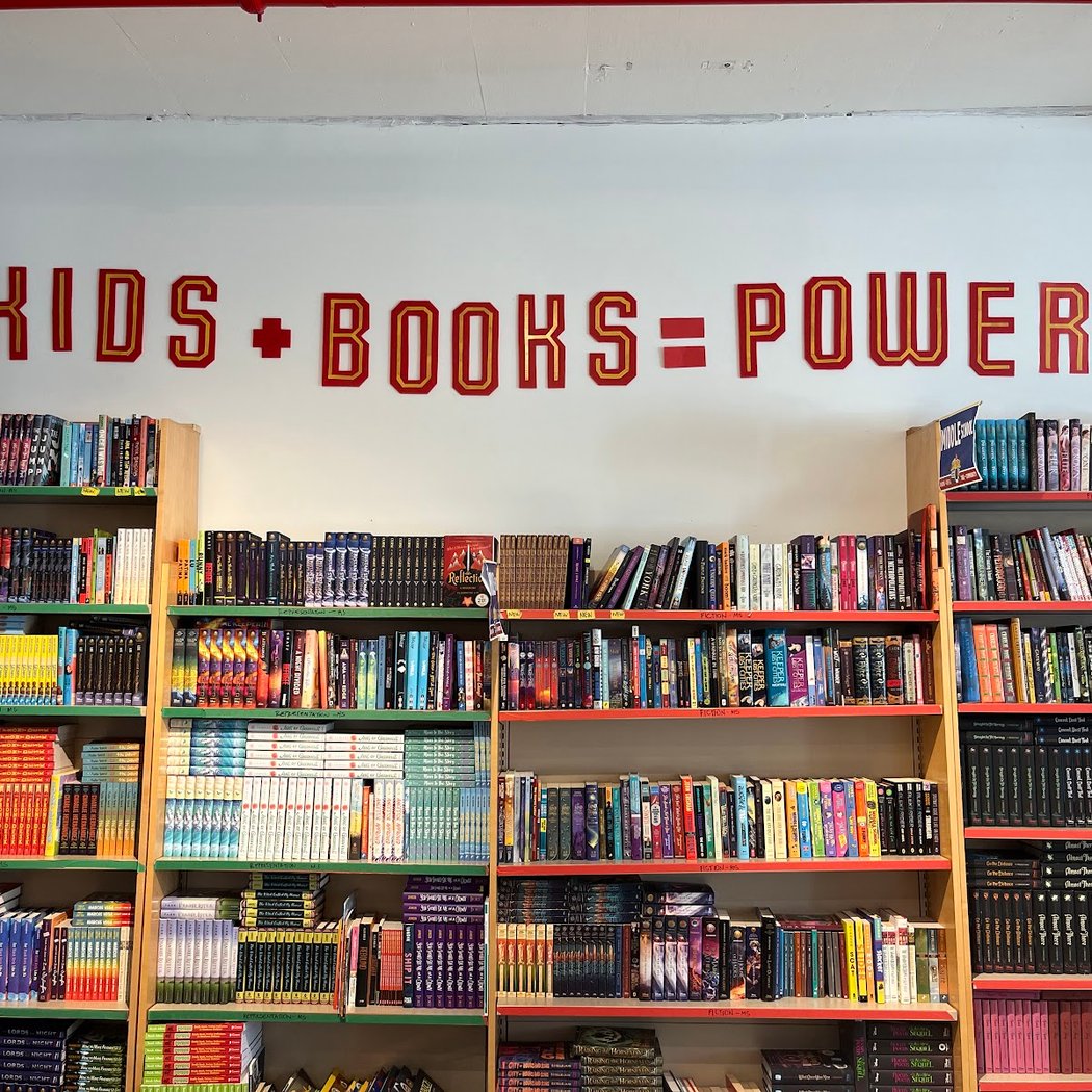 Brooklyn Book Bodega 2