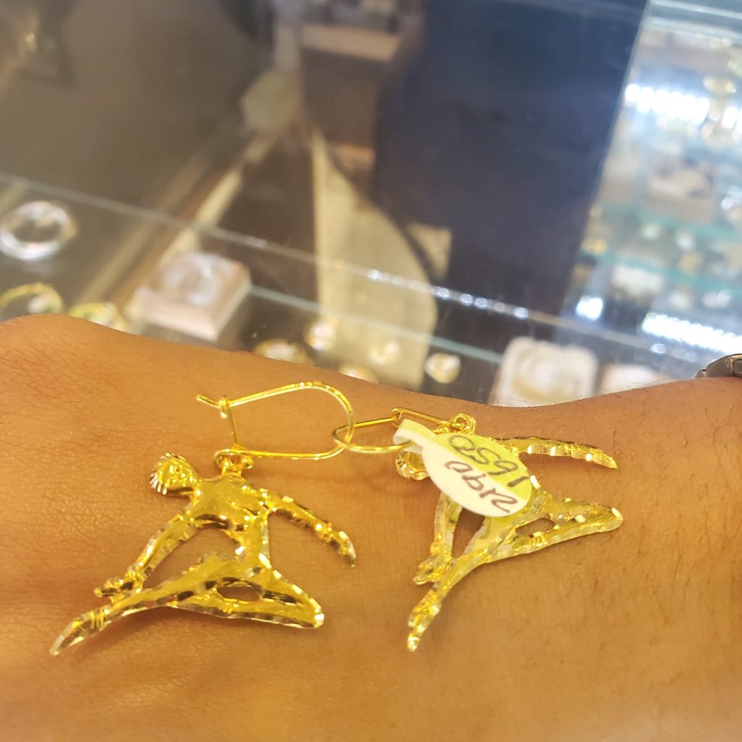 Sunshine Jewelry 2