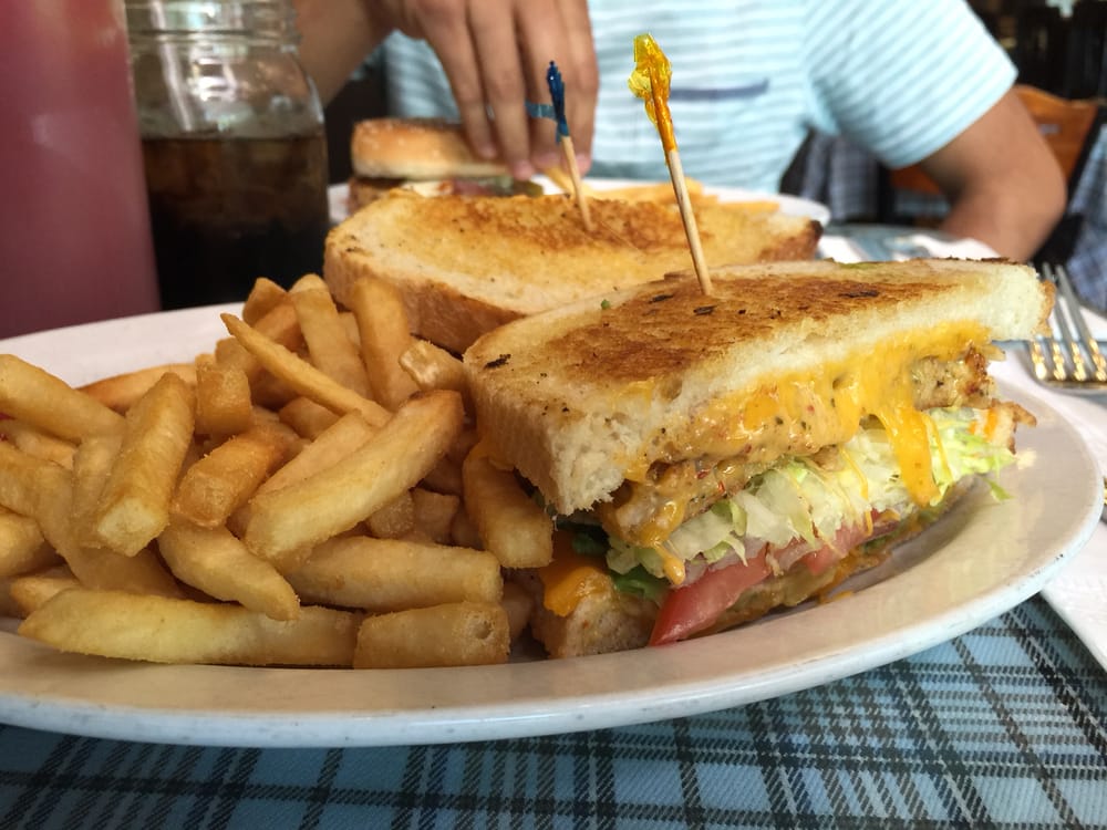 Fat Maddie's Grille 2
