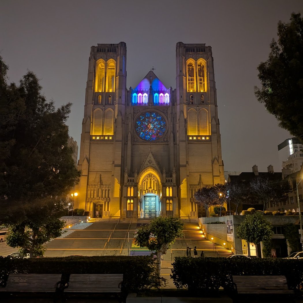 Alfred Hitchcock's San Francisco Tour 5