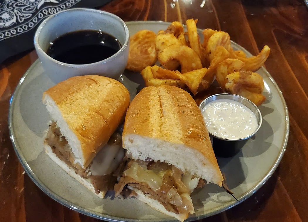 Stampede Bar & Grill 1