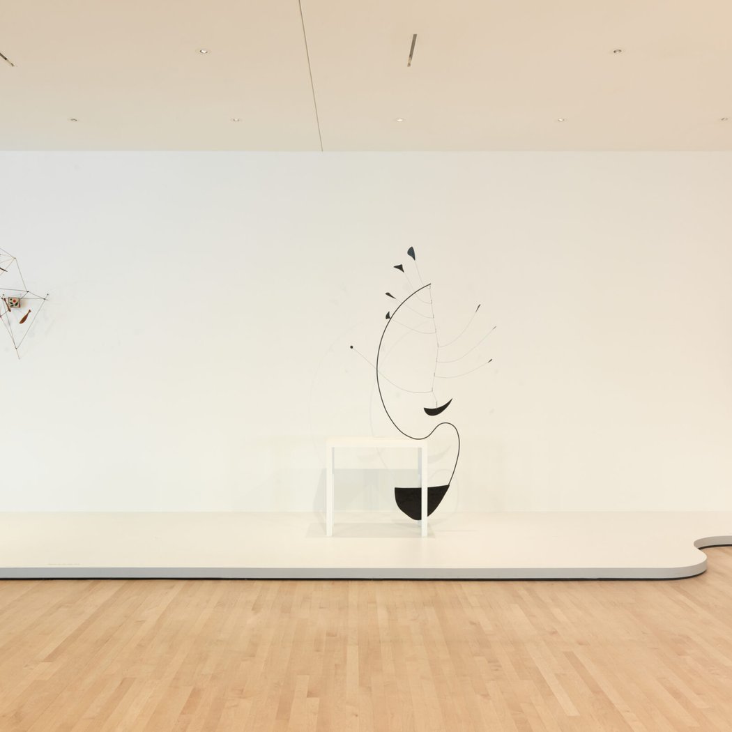 Alexander Calder 1