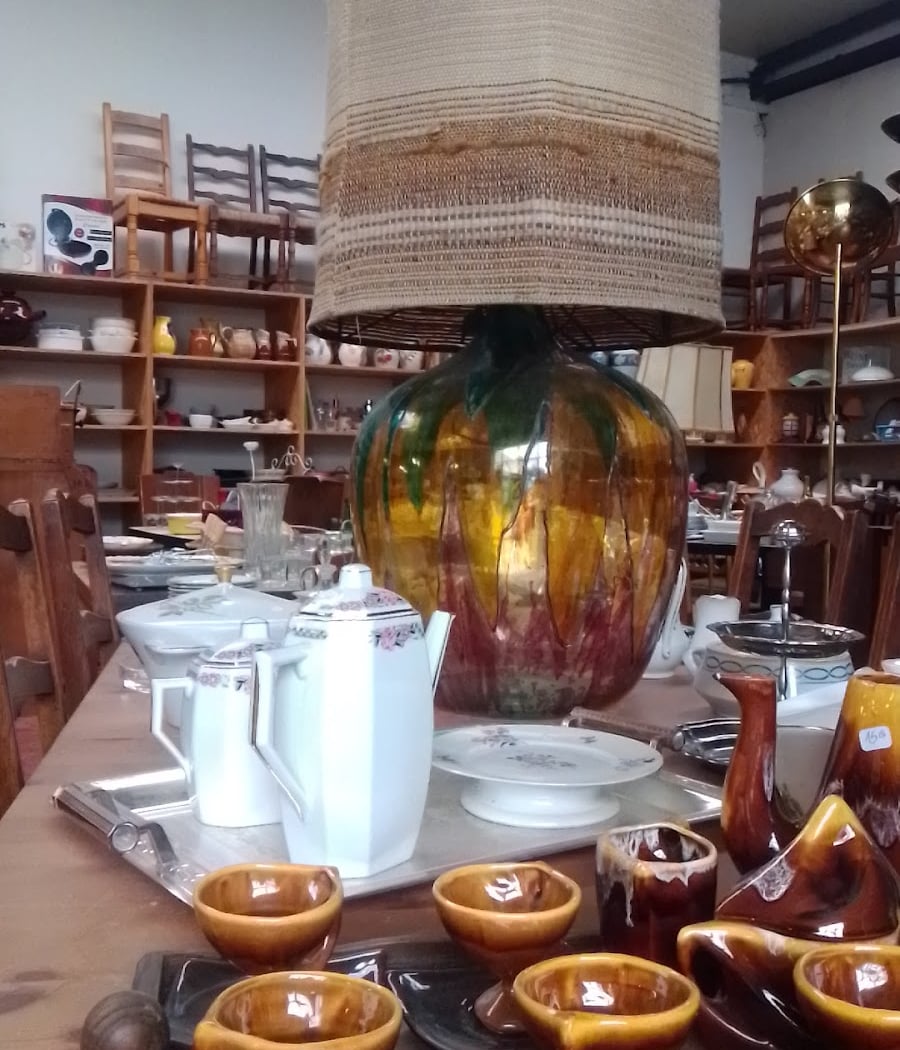 La Fabrique 1