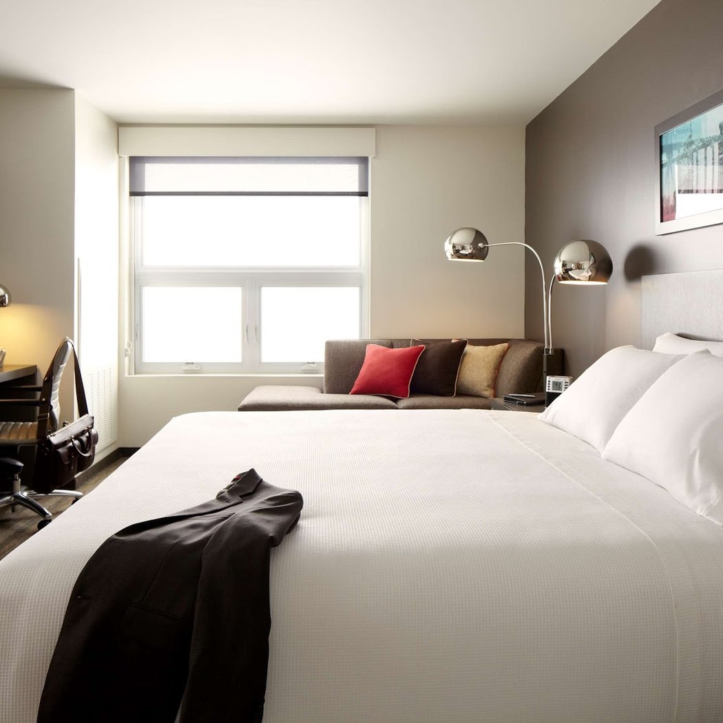 Hyatt House Fishkill/Poughkeepsie 2