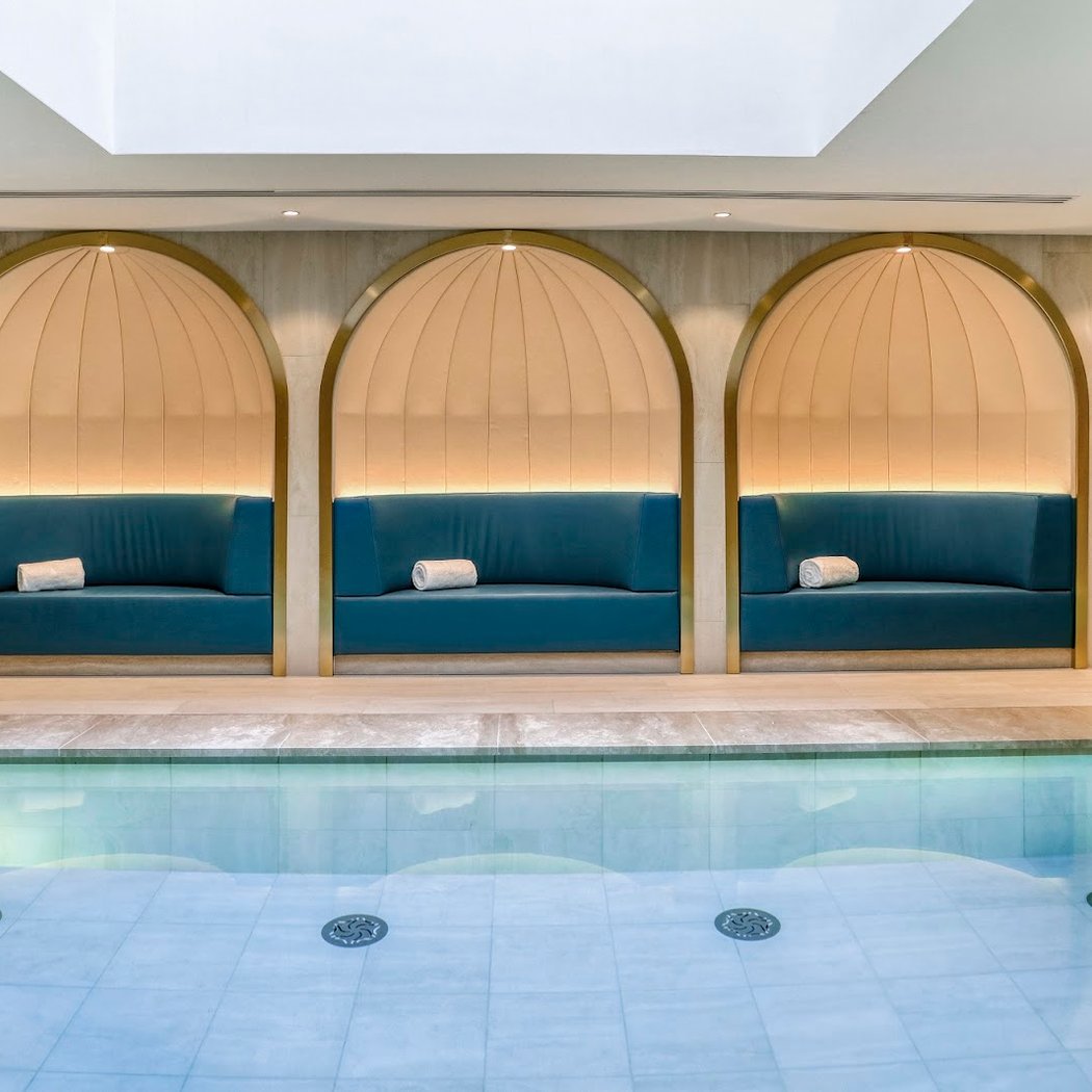 Spa Vendome 1