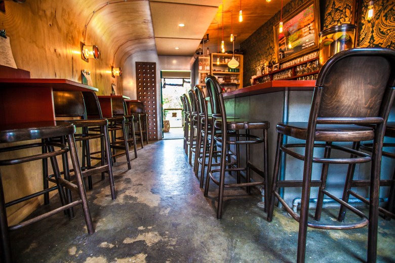 Jar'd Wine Pub 2