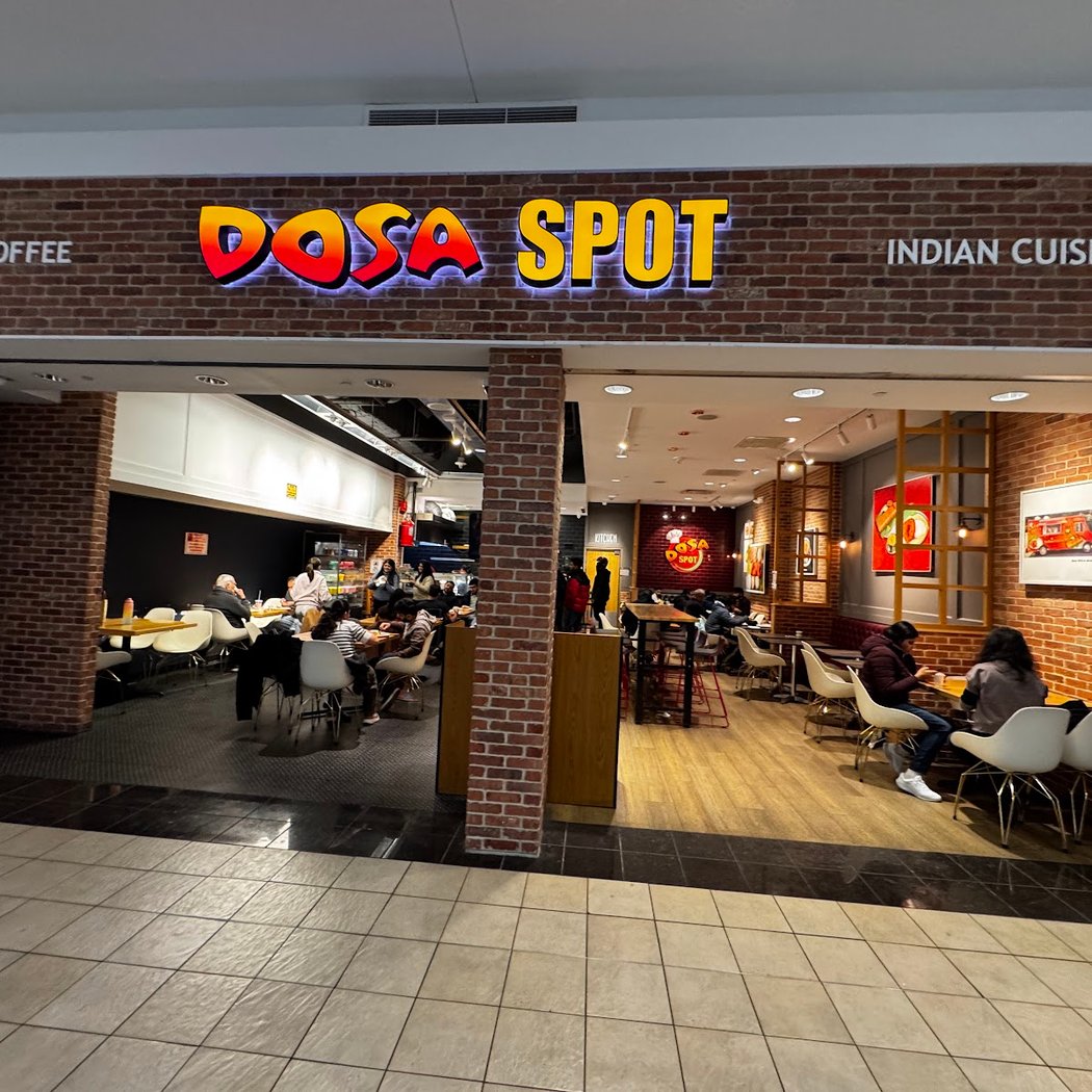 Dosa Spot 2