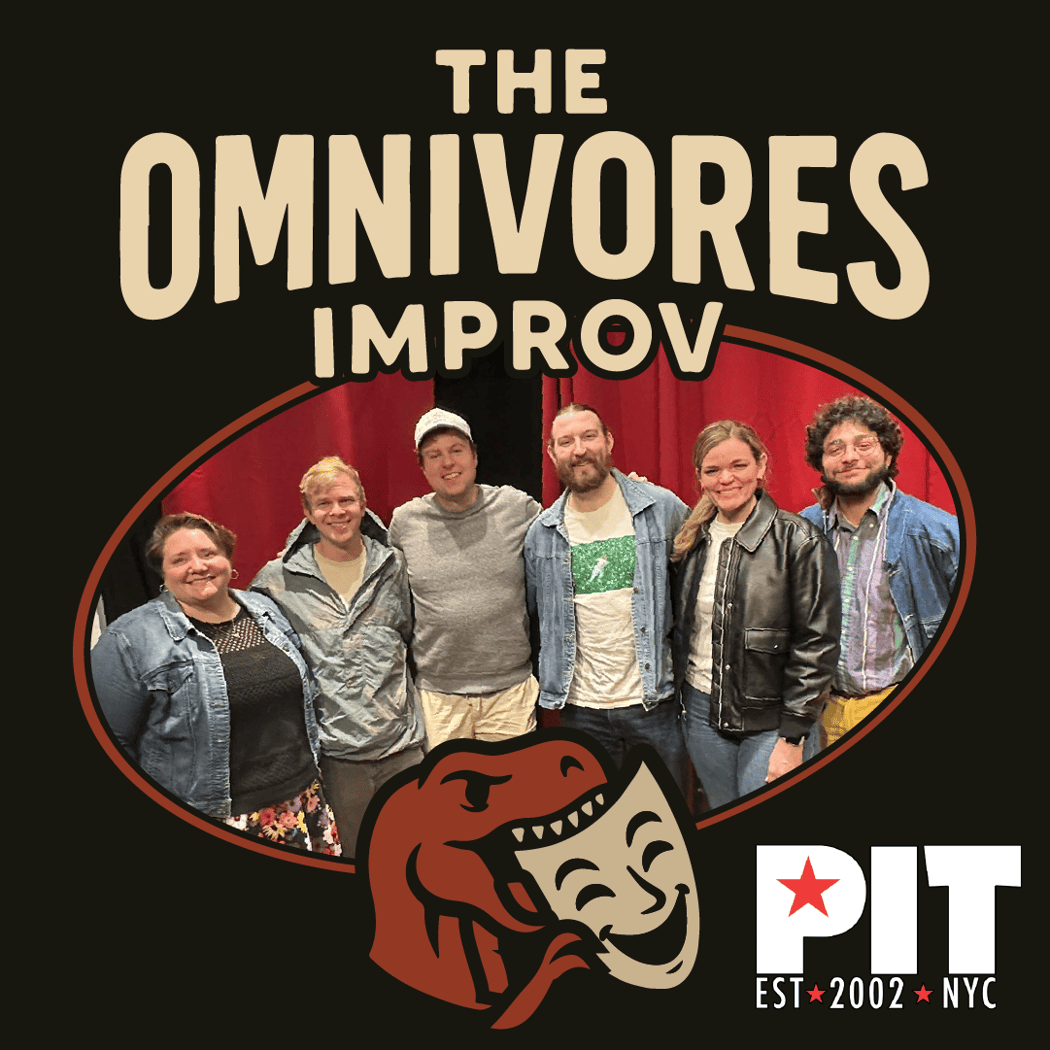 The Omnivores Present: Eating Everything! 1