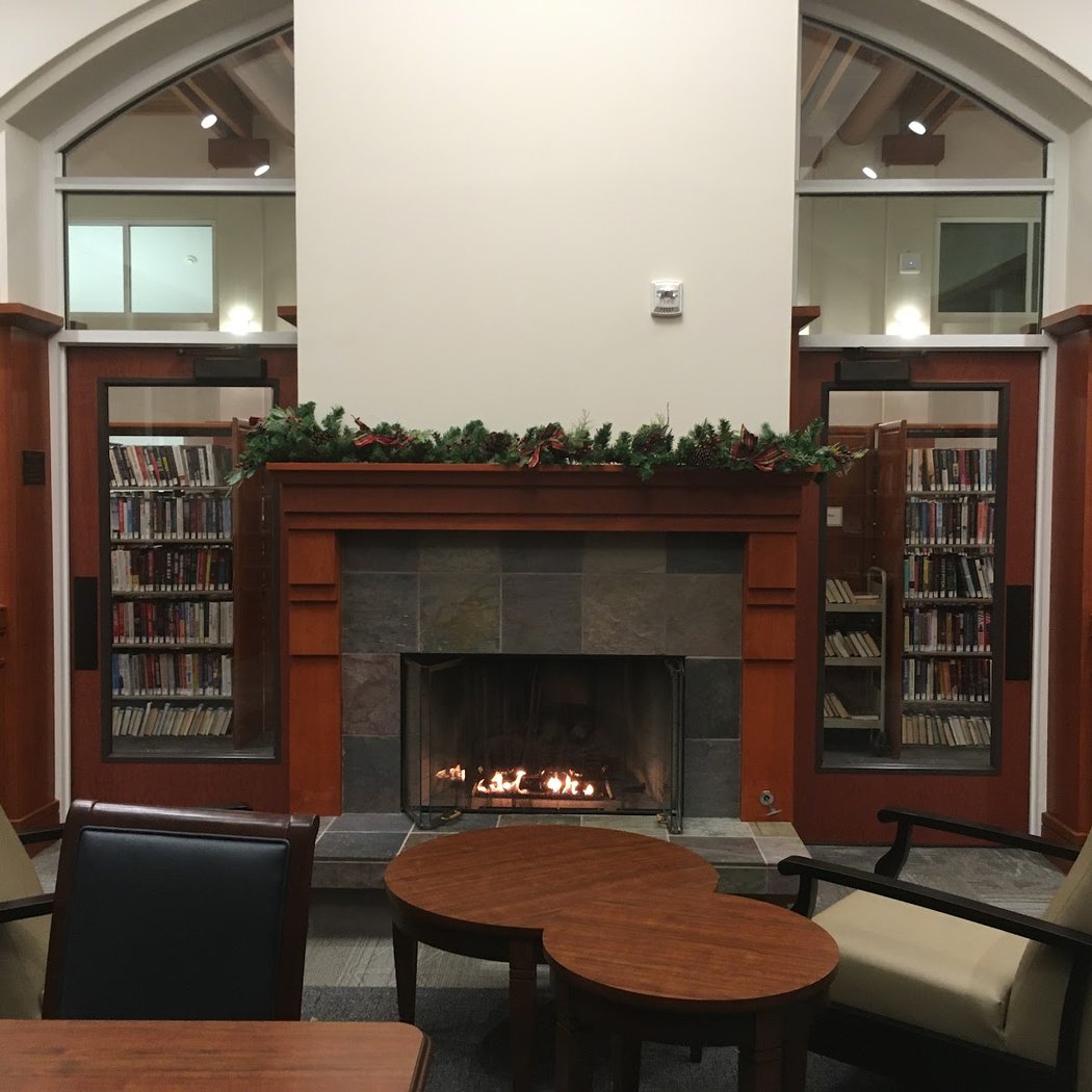 HOOTENANNY @ THE LIBRARY 5