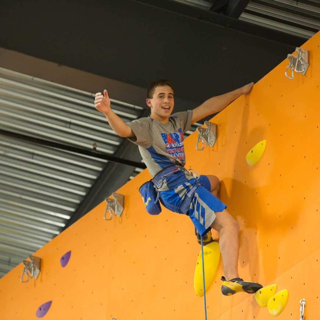 Rocksport Indoor Climbing Gym and Outdoor Guide Service 1