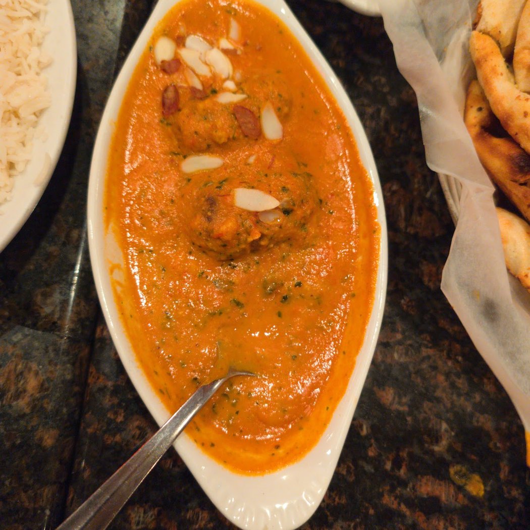 Cardamom Restaurant 3