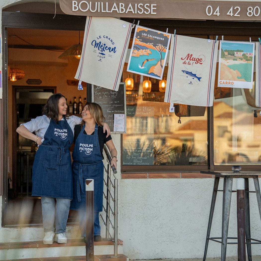 Restaurant Le Chalut 2