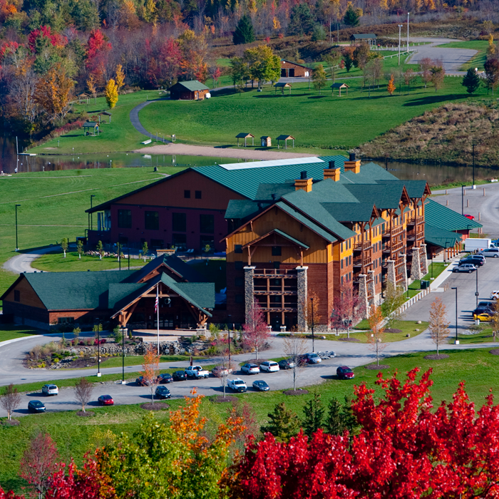 Greek Peak Mountain Resort 1